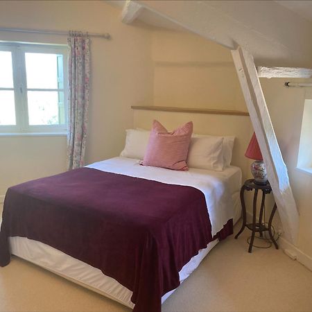Bed and Breakfast Le Chevalier Noir à Cordes-sur-Ciel Extérieur photo