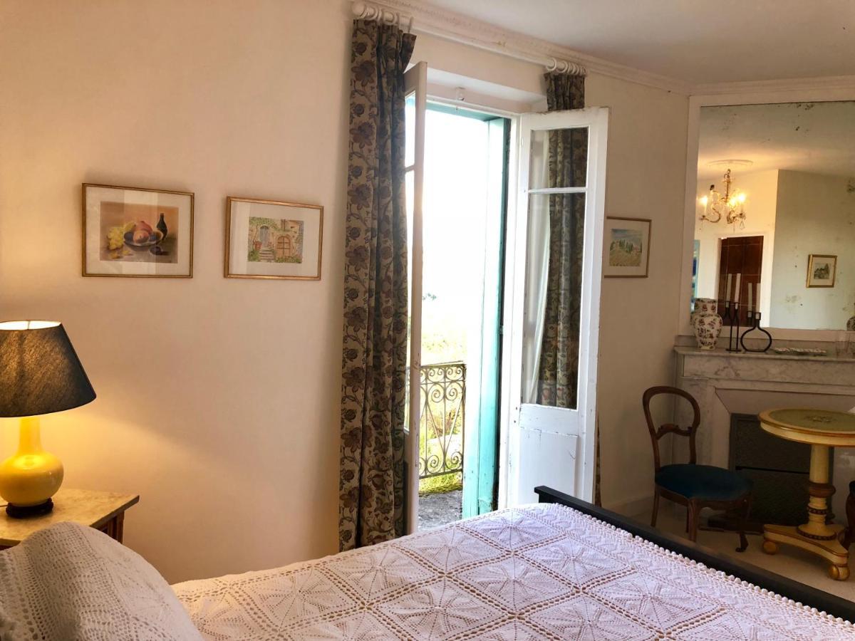 Bed and Breakfast Le Chevalier Noir à Cordes-sur-Ciel Extérieur photo