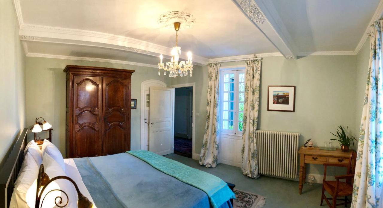 Bed and Breakfast Le Chevalier Noir à Cordes-sur-Ciel Extérieur photo