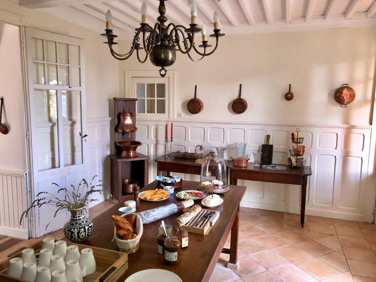 Bed and Breakfast Le Chevalier Noir à Cordes-sur-Ciel Extérieur photo
