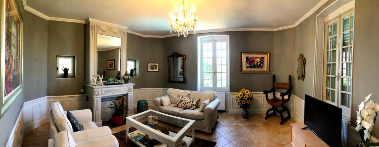 Bed and Breakfast Le Chevalier Noir à Cordes-sur-Ciel Extérieur photo